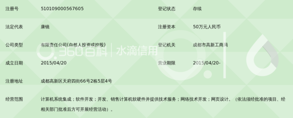 成都智诚创梦信息技术